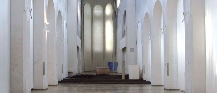 Juliane Stiegele: Moritzkirche Augsburg